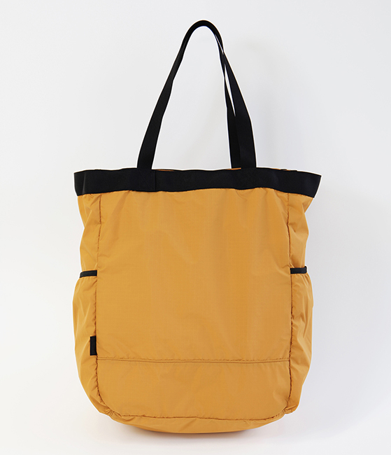 PACKABLE TOTE